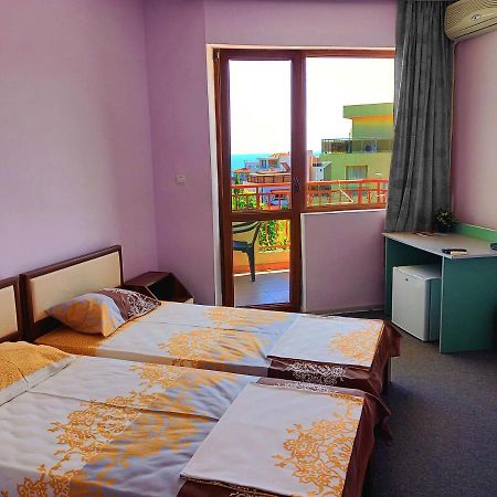 Family Hotel Amore Bjala Eksteriør bilde