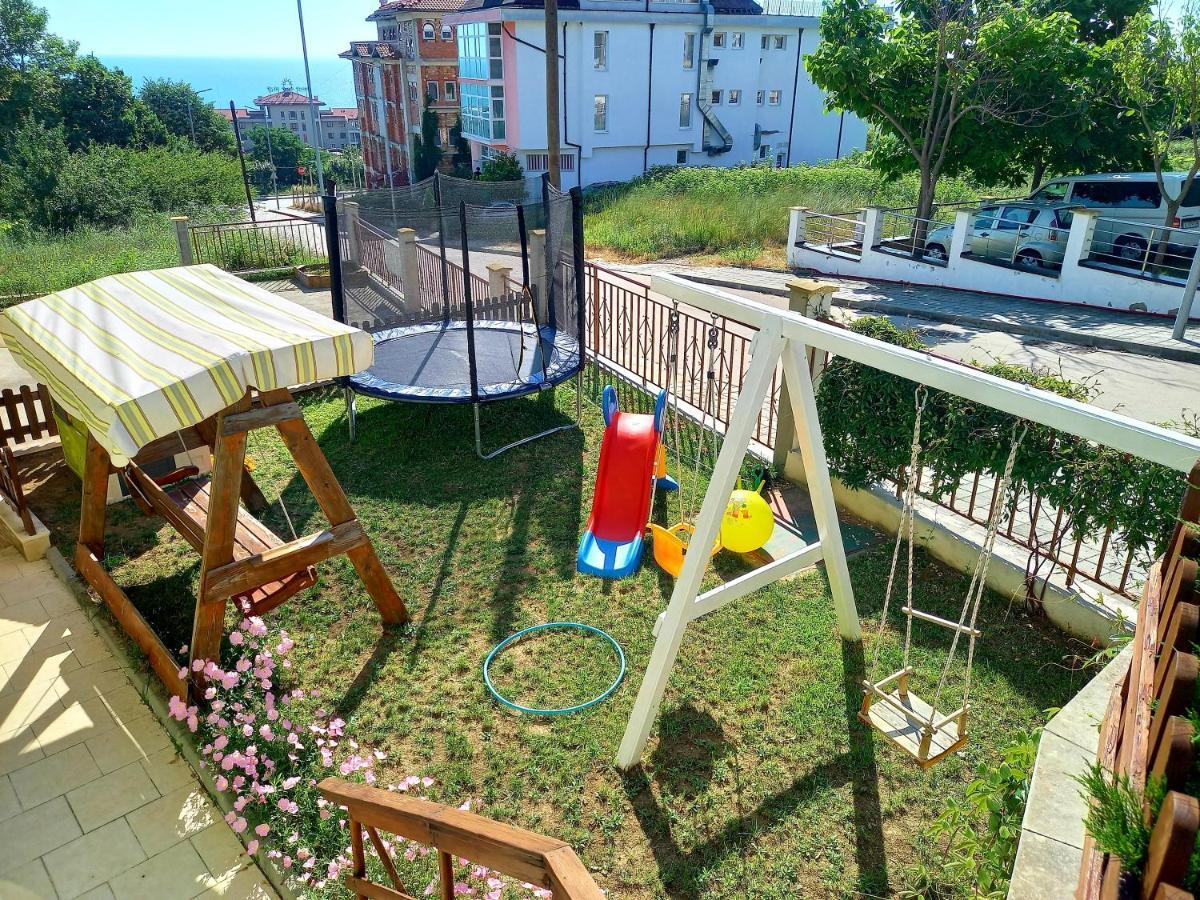 Family Hotel Amore Bjala Eksteriør bilde