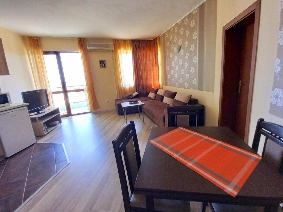 Family Hotel Amore Bjala Eksteriør bilde