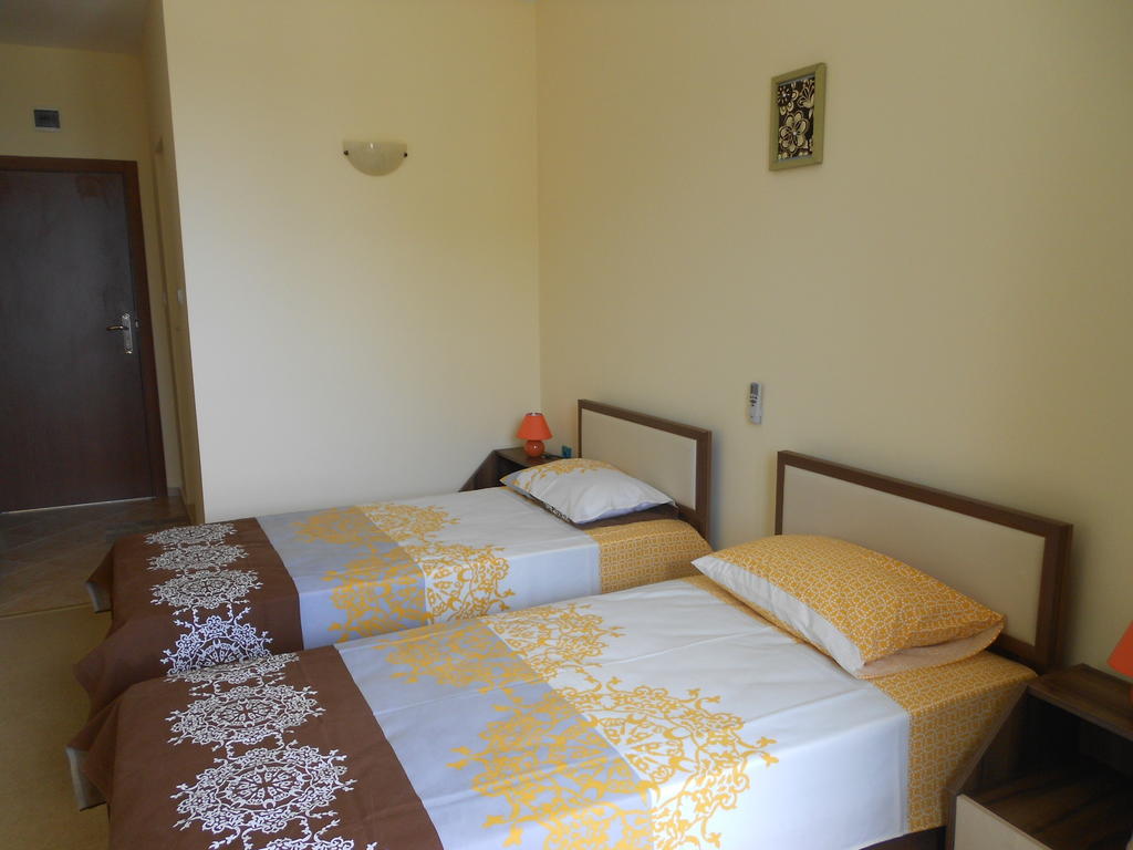 Family Hotel Amore Bjala Rom bilde