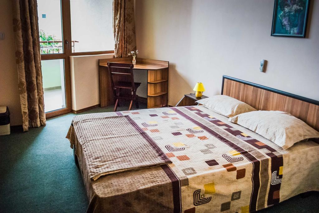 Family Hotel Amore Bjala Eksteriør bilde